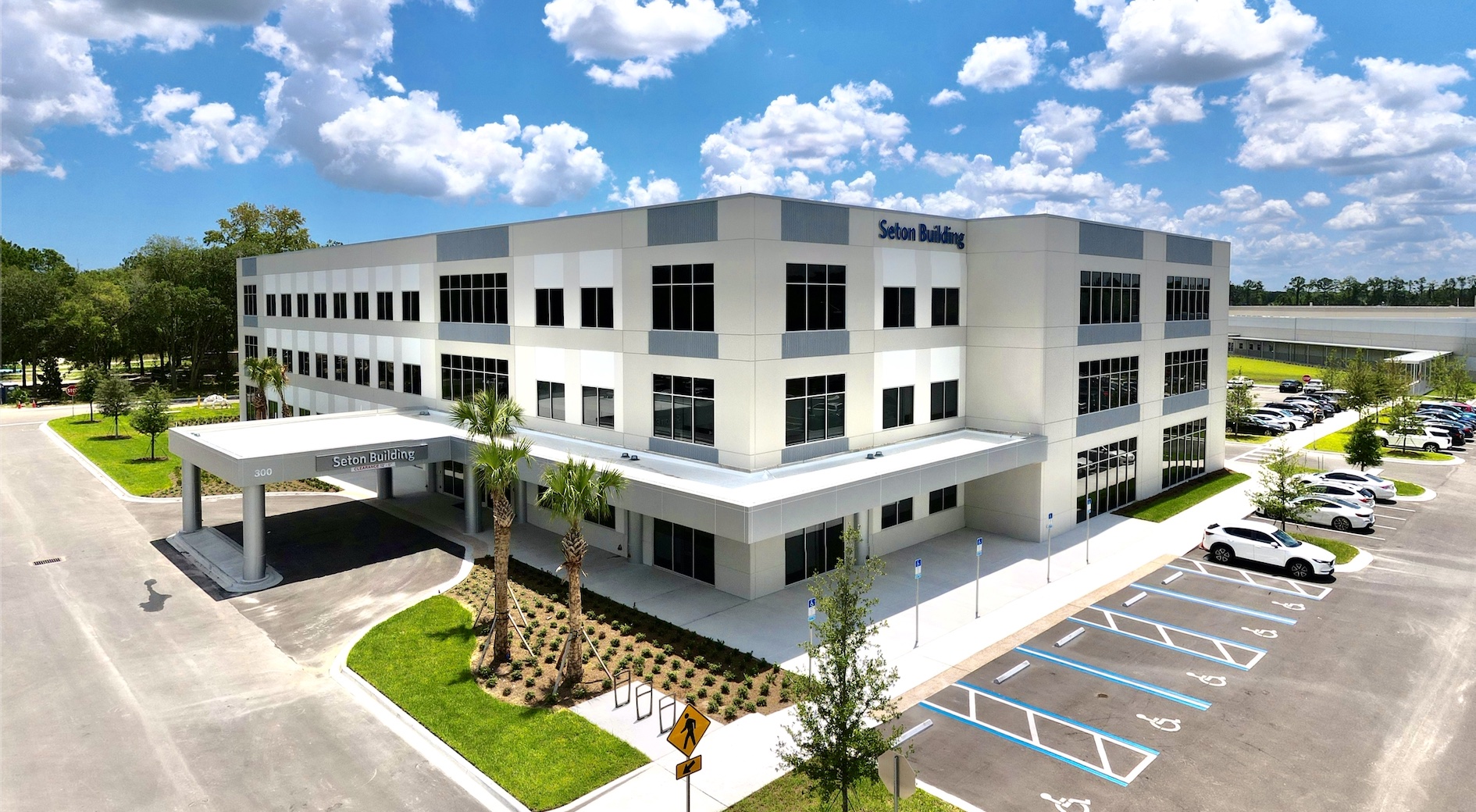 Ascension St. Johns Medical Center